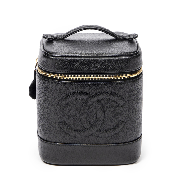 Chanel Timeless Tall Vanity Case - Picture 1 of 9